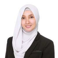 Mazni Marhaini Maswari