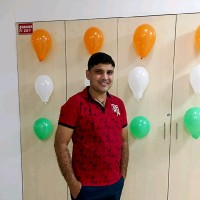 Girvar Kumar Chaturvedi