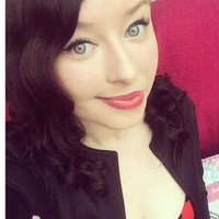 Amy Boon