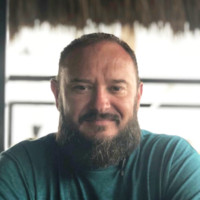 Eric Creech