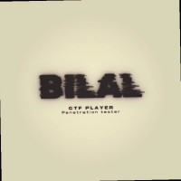 Bilaal Muhammad
