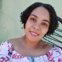Viviane Da Cruz Ferreira