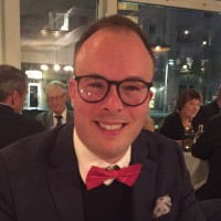 Magnus Moberg