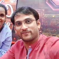Sanchit Sharma