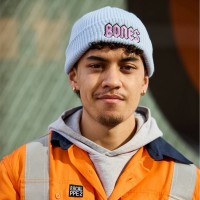 Jaden Mamea