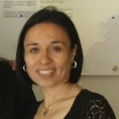 Andrea Mayerling Vargas Del Castillo