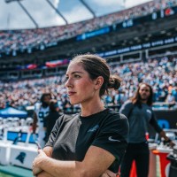 Morgan Fleming