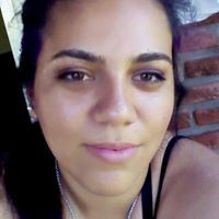 Anahir Machado