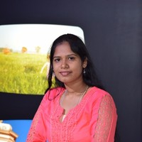 Parvathy Chidambaram