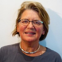 Daphne Cotton