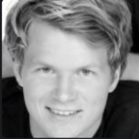 Andreas Aarø