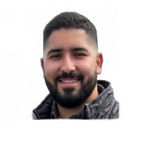 Andrew Barboza