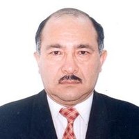 Carlos Hugo Villafuerte Fernandez