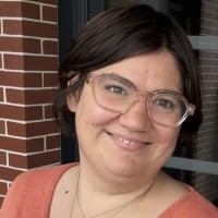 Cécile BOURGOIN