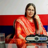 Aarti Dahiya