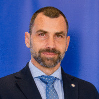 Igor Dolinsek