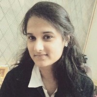 Sharmila Renganathan