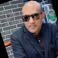 Rajesh Modi