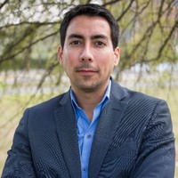 David Lizárraga Osuna