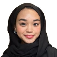 Sharifah Lyana Aljofre