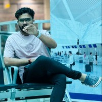N MAHESH