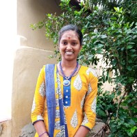 Sangeetha Krishnamoorthy