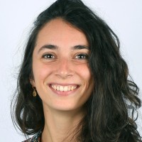 Alizée RUEL