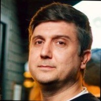 Alexander Tkach