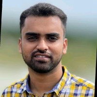 Souradeep Dey