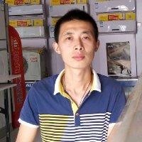 陈超杰