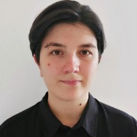 Shorena Tsetskhladze