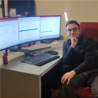 ANTONIO POTENZA