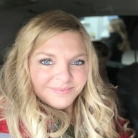 Kari Buck