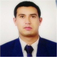 Krishna Bohora
