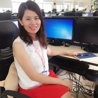 Emma Zhang