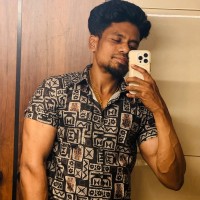 Deepak Sakthivel
