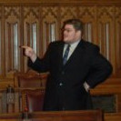 William Mcdougall