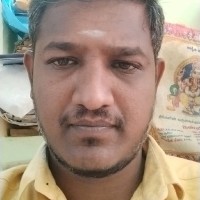 Chidambarabharathi Karunakaran