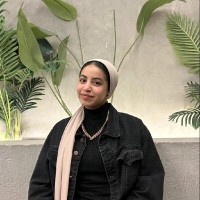 Sara Mahmoud