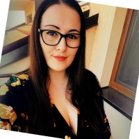 Lesia Mészáros Tafa
