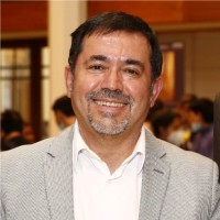 Luis Vargas
