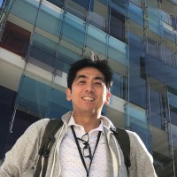 Naoki Masuda