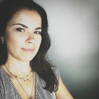 Genevieve Theoret
