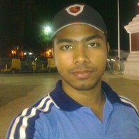 Arunkumar Kandasamy