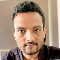 SANDEEP C D