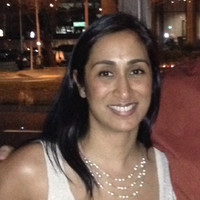 Anjali Sharma, Md