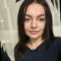 Alina Panchenko