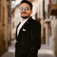 Raghav Daga