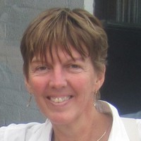 Monique Van Dijk