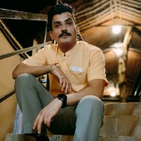 Mohit Maindola